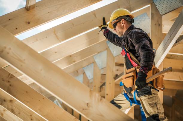Palo, IA Roofing Contractor Company
