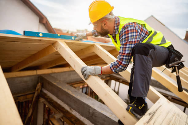 Quick and Trustworthy Emergency Roof Repair Services in Palo, IA